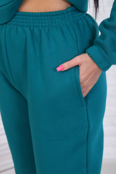 Костюм с брюками 11782