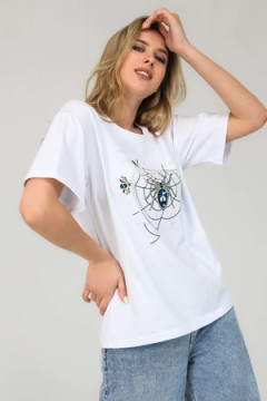 Футболка 21580