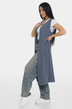 Жилет Стиль