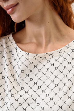 Пижама с брюками 11883