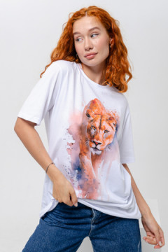 Футболка 8488