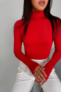 Водолазка 816