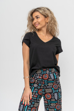 Костюм с брюками 36691