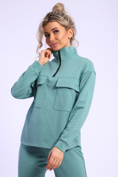 Костюм с брюками 71114