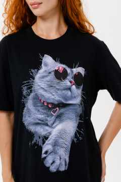 Футболка 8488