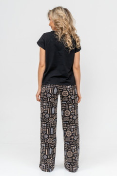 Костюм с брюками 36691