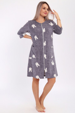 Халат махра 513