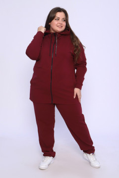 Костюм с брюками 36664