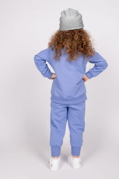 Костюм с брюками 0452