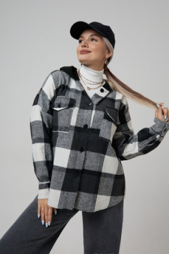 Рубашка РЖКК-01