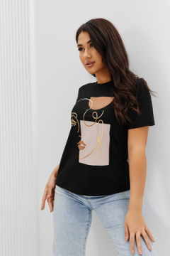 Футболка 67079