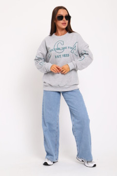 Свитшот 70122