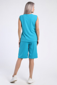 Костюм с шортами 744 Stylus