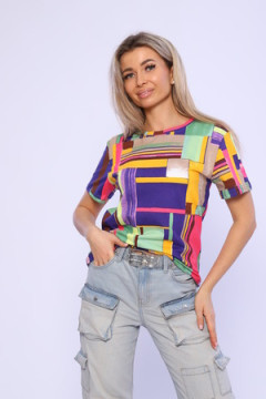 Футболка 70103