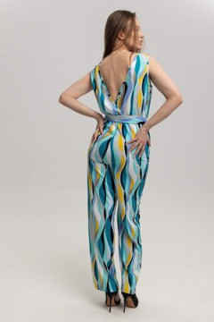 Комбинезон 18083