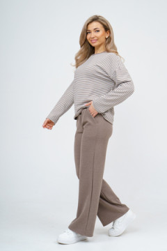 Костюм с брюками 53014