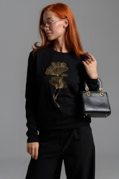 Лонгслив 8519