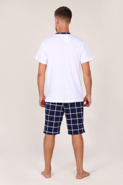 Костюм с шортами 800 Oazis