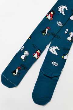 Колготки Меридиан