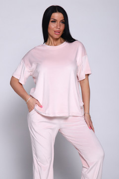 Костюм с брюками 71090