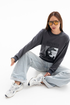 Толстовка 00028