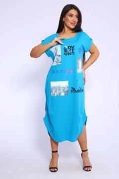 Платье женское 46650