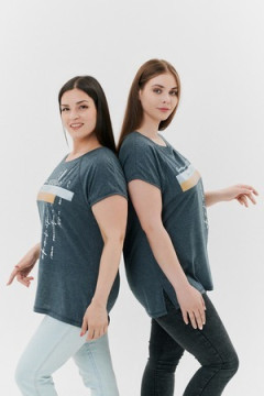 Футболка 8253