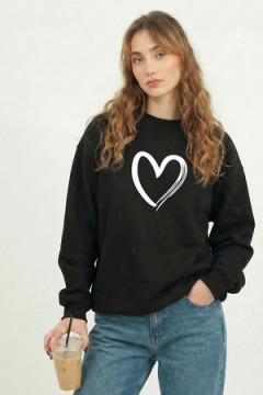 7503 свитшот детский