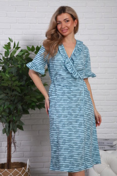 Халат женский 320