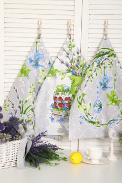 Полотенце 32597