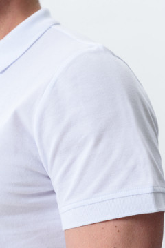 Футболка 8501 поло