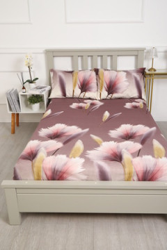 Простыня бязь ГОСТ Вечерние грёзы