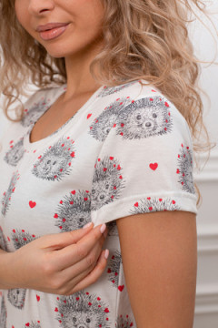 Сорочка С 450