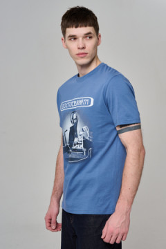 8590 футболка унисекс