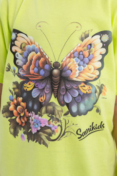 Футболка 7449