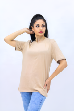 Футболка Must have женская