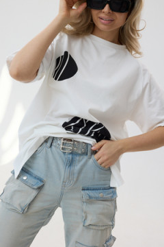 Футболка 46636