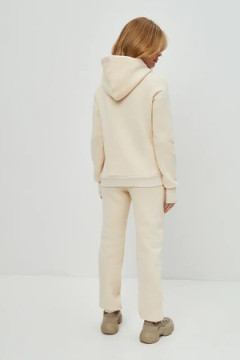 Костюм с брюками 19133