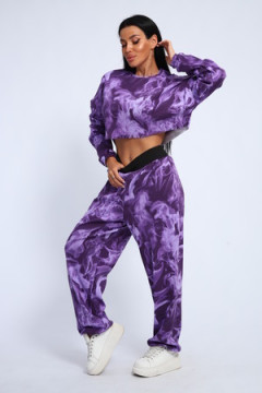 Костюм с брюками 83916