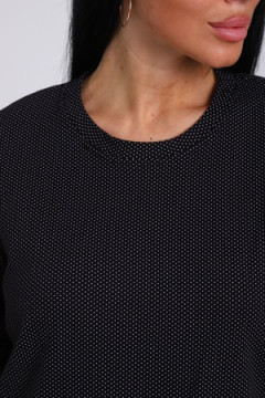 Костюм с шортами 52317