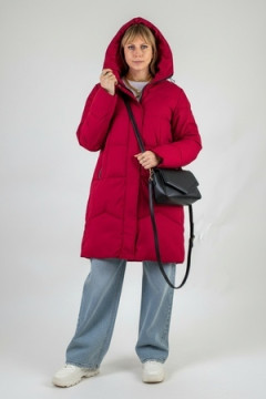 Куртка удлиненная арт. 28119