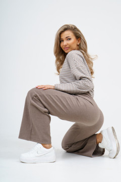 Костюм с брюками 53014