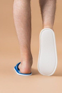 Тапки С-6МТП-МР