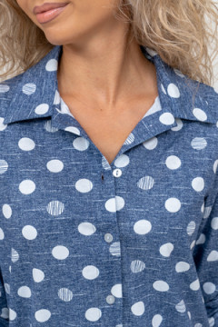 Рубашка 36824