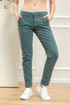 Джинсы JBG-010