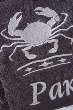 Полотенце 14418/10 Знаки зодиака