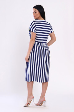 Платье женское 82054