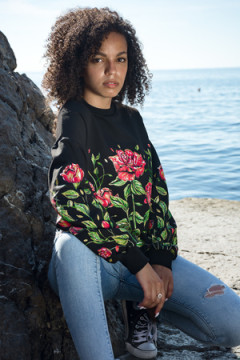 Свитшот Стефано