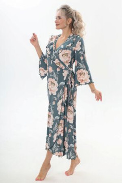 Халат Мальвина