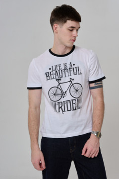 Футболка М102